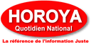Horoya