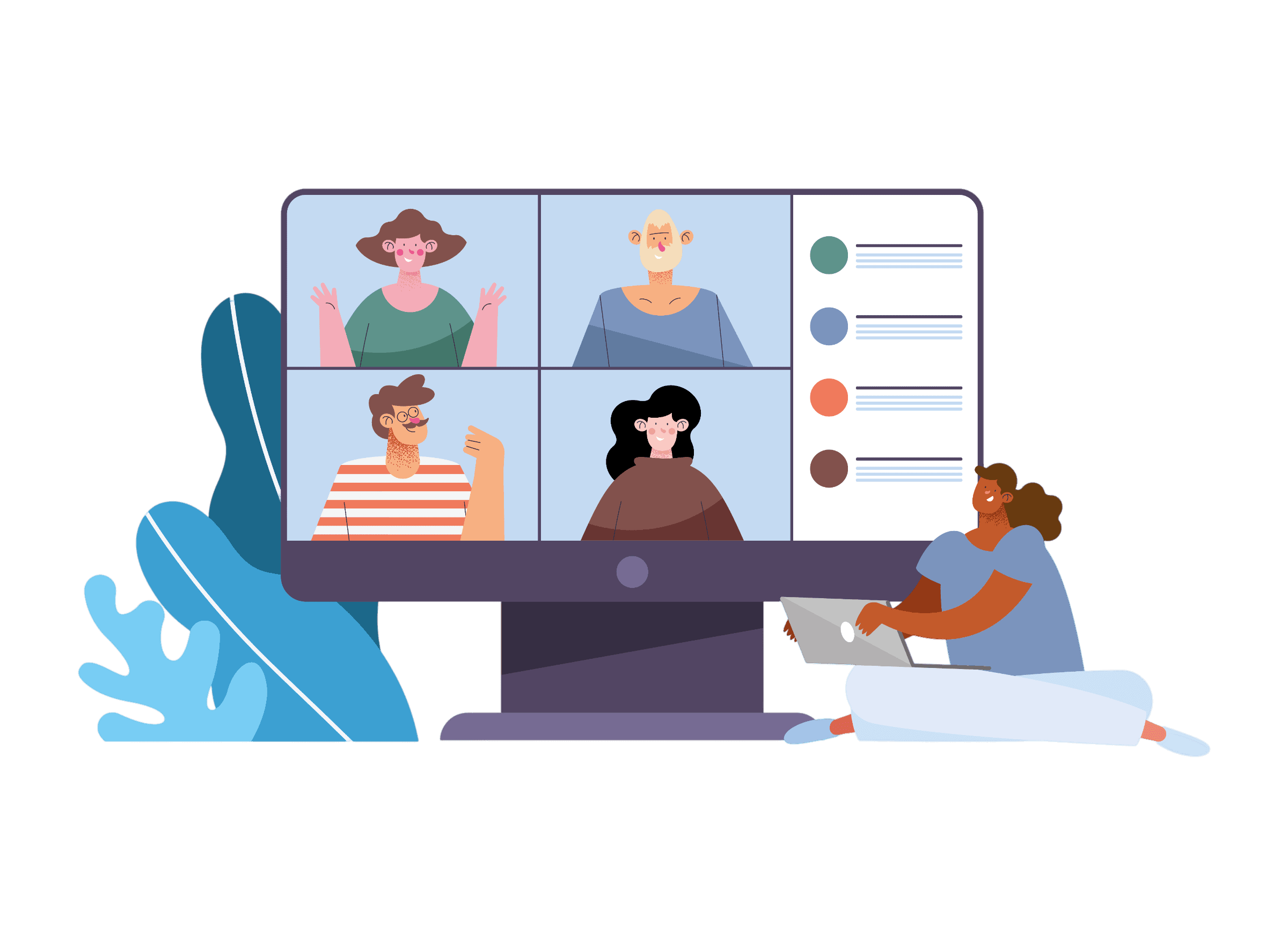 Horoyadigital webinars preview